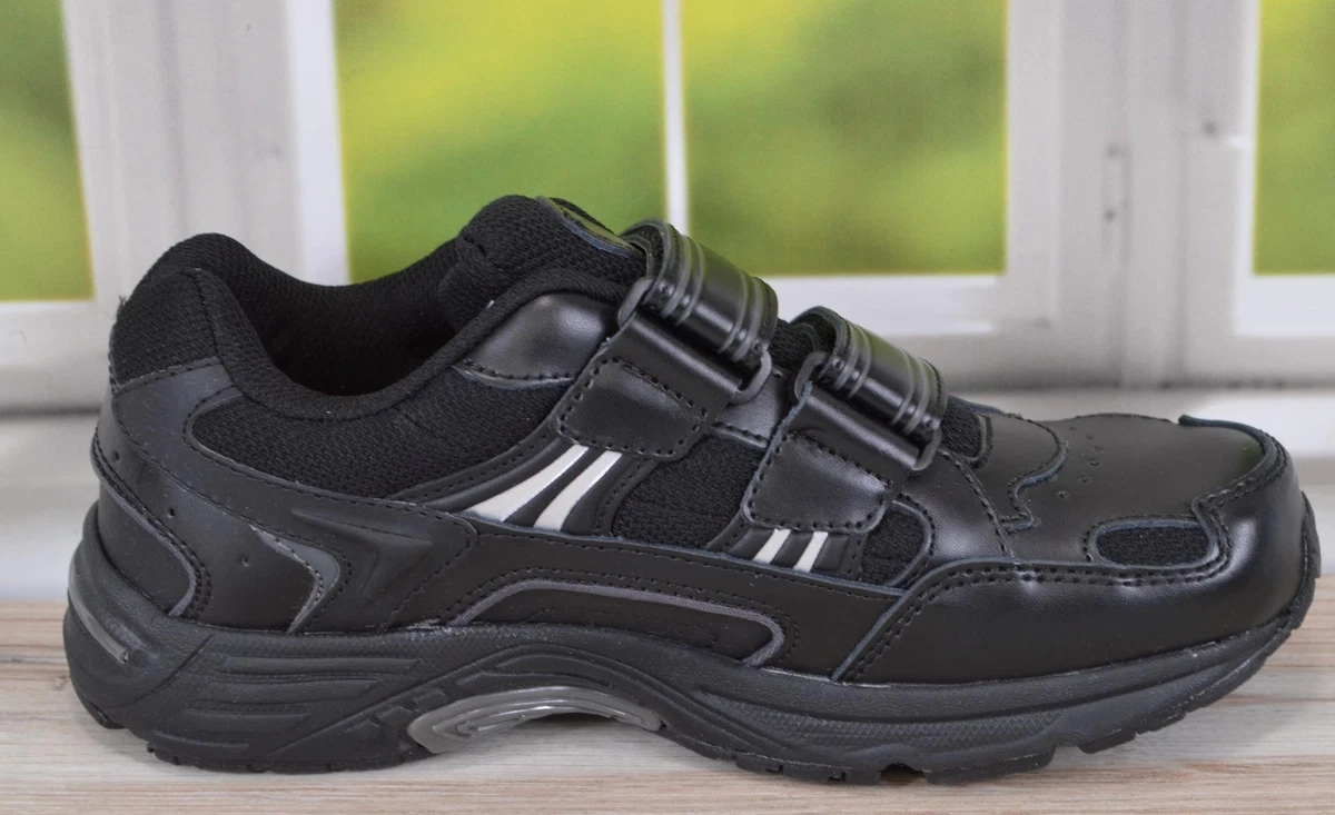 Vionic leather hotsell walking sneaker