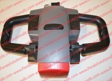 BIGJOE E30 ELECTRIC PALLET TRUCK CONTROL HEAD ASSEMBLY