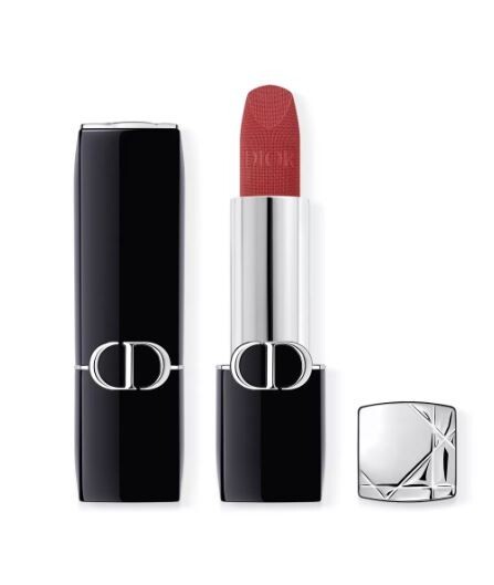 DIOR  New Rouge Dior Couture Lipstick  #720 Icone  Velvet 3.5g  BRAND NEW in BOX