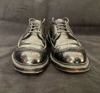 Alden 9751