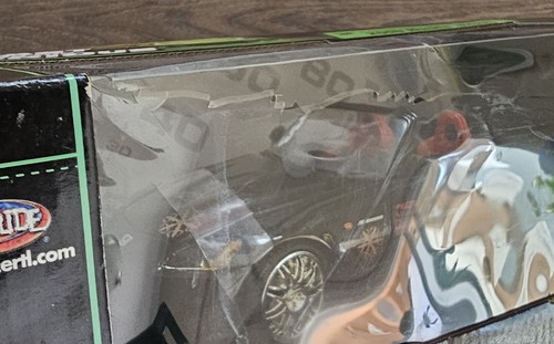 ERTL Joyride The Fast and Furious 1/18 Johnny Tran's 2000 Honda S2000 - Picture 6 of 11