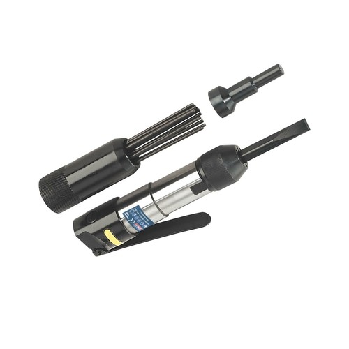 Sealey Air Needle Scaler/Flux Chipper 32mm Stroke SA52 - Picture 3 of 7