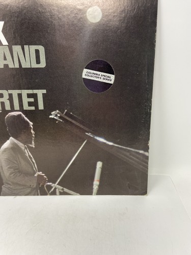 THELONIOUS MONK Big Band And Quartet In Concert COLUMBIA Collectors Vinyl - Picture 4 of 24