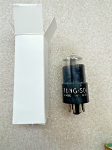 Tung Sol 6sn7gt | eBay Tung Sol 6sn7gt | eBay