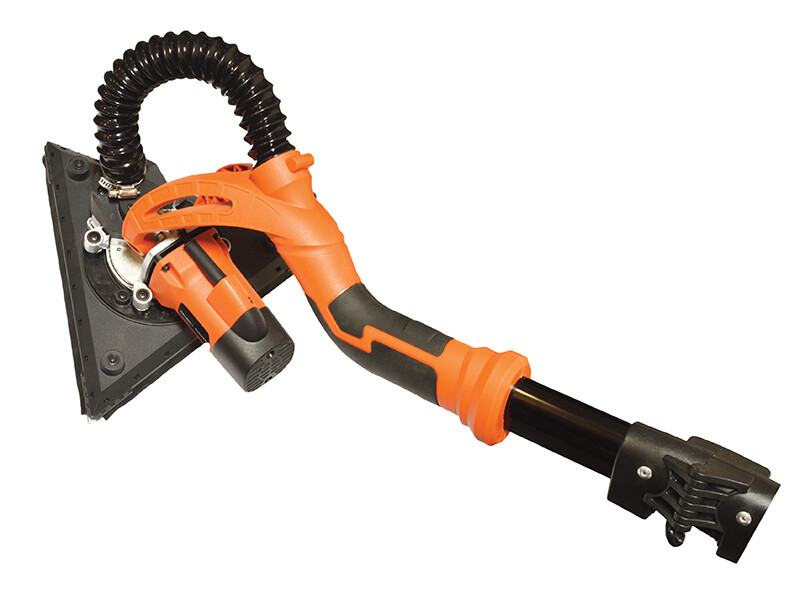 Vitrex LRSDH001 Delta Levigatrice Testa VITLRSDH01