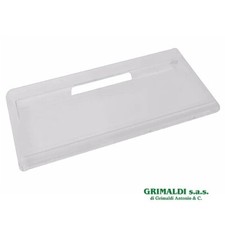 FRONTALE CASSETTO CONGELATORE FRIGORIFERO ARISTON HOTPOINT C00272538 ORIGINALE