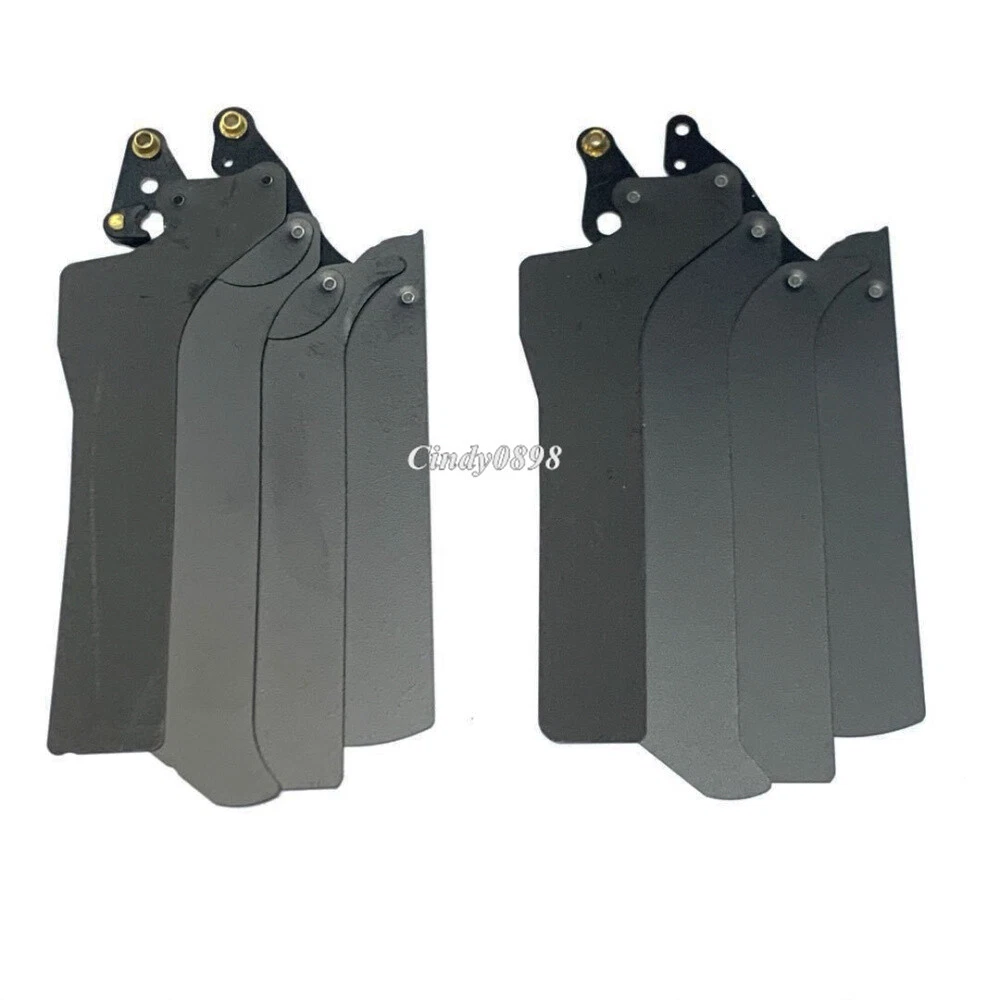 A set of Original D610 D600 Shutter Blade Curtain Assembly For