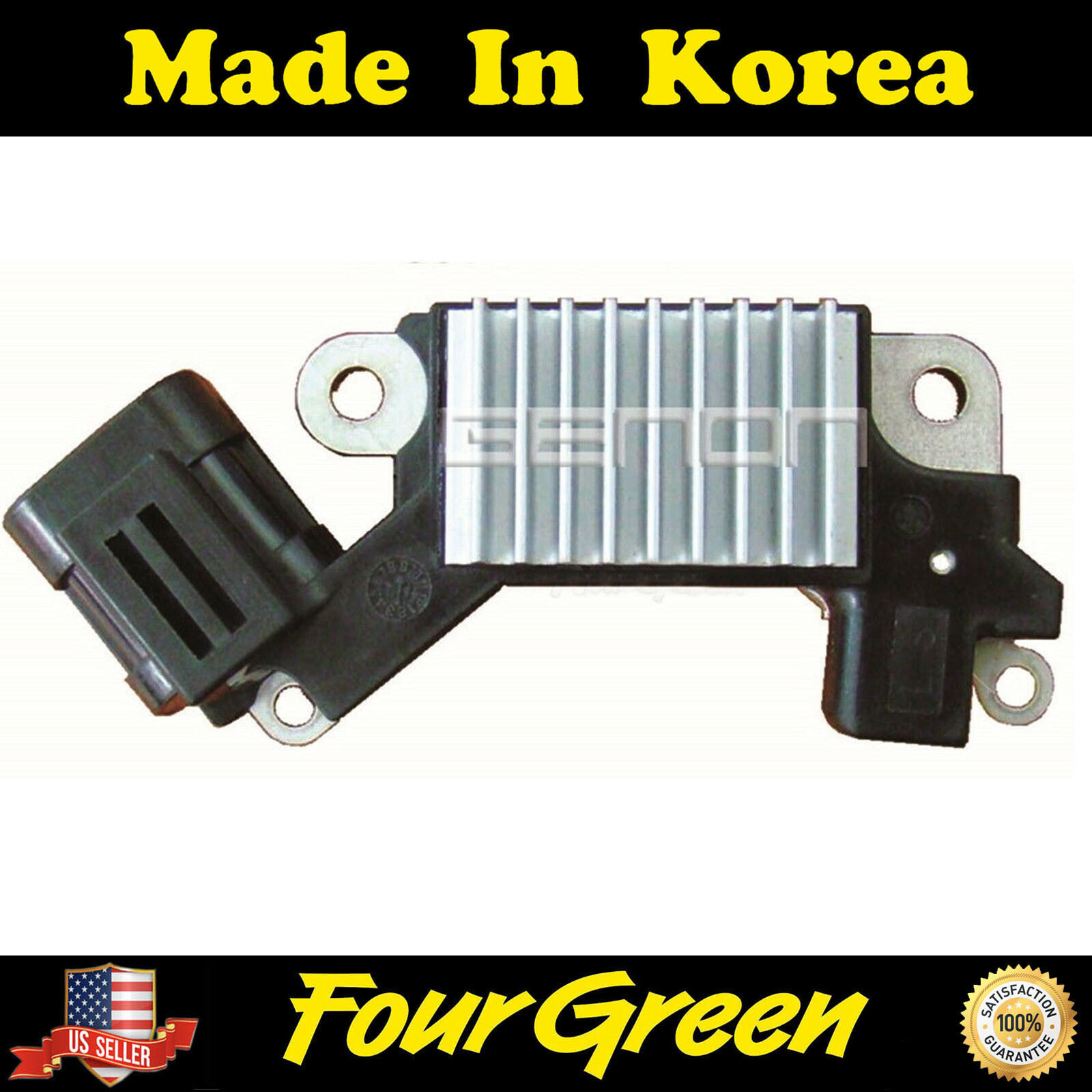 Alternator Voltage Regulator for Hyundai Santa Fe KIA Sorento⭐⭐⭐⭐⭐ eBay
