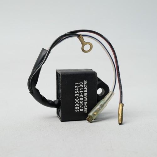 Fits For Suzuki RC100 RC110 RC80 Bravo Ignition CDI Unit - Picture 6 of 6