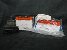 Honeywell, PTM118713, Micro Switch