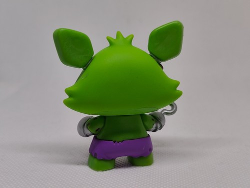 Funko Mystery Minis - Five Nights At Freddy's All Series - Imagen 73 de 231
