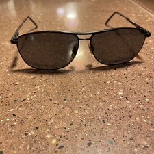 Serengeti 5587 Black Frames Only