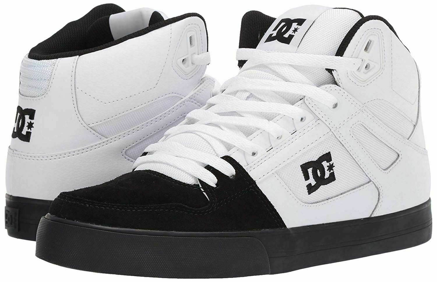 clarks compass zone black patent