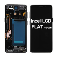 Incell For Samsung Galaxy S9 G960 LCD Display Touch Screen Replacement Black