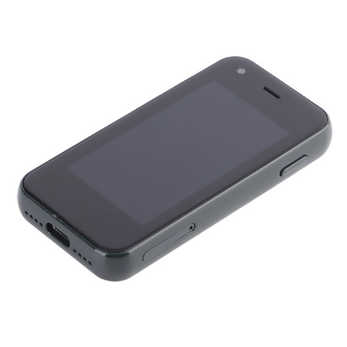 XS11 Intelligent System Small Mobile Phone 2.5in 3G Mini WIFI Smartphone For Fit - Picture 9 of 20