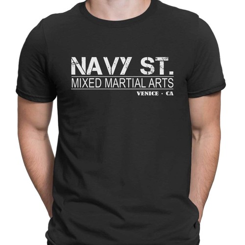 kingdom navy st t shirt