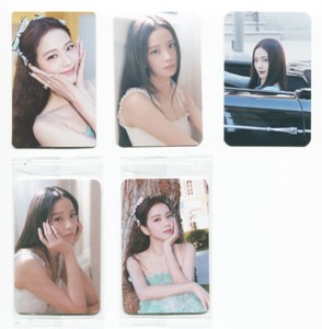 Jisoo Me Photobook | eBay