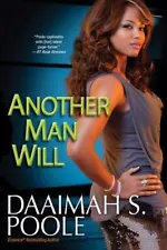 Another Man Will by Daaimah S. Poole