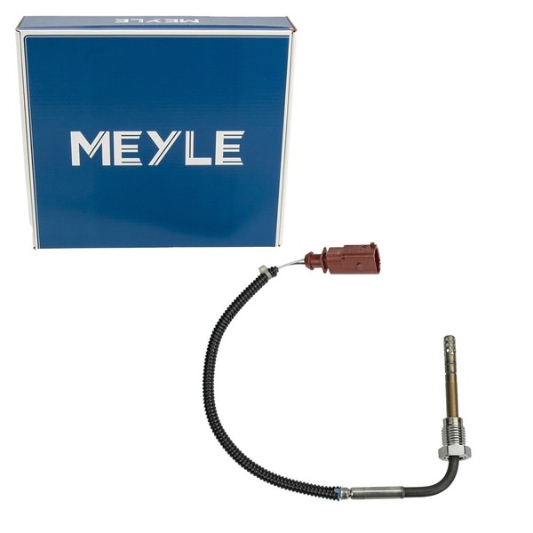 Meyle Abgastemperatursensor FüR Audi A6 C7 A7 4G Q5 8RB 3.0 TDI 4G0906088H-image