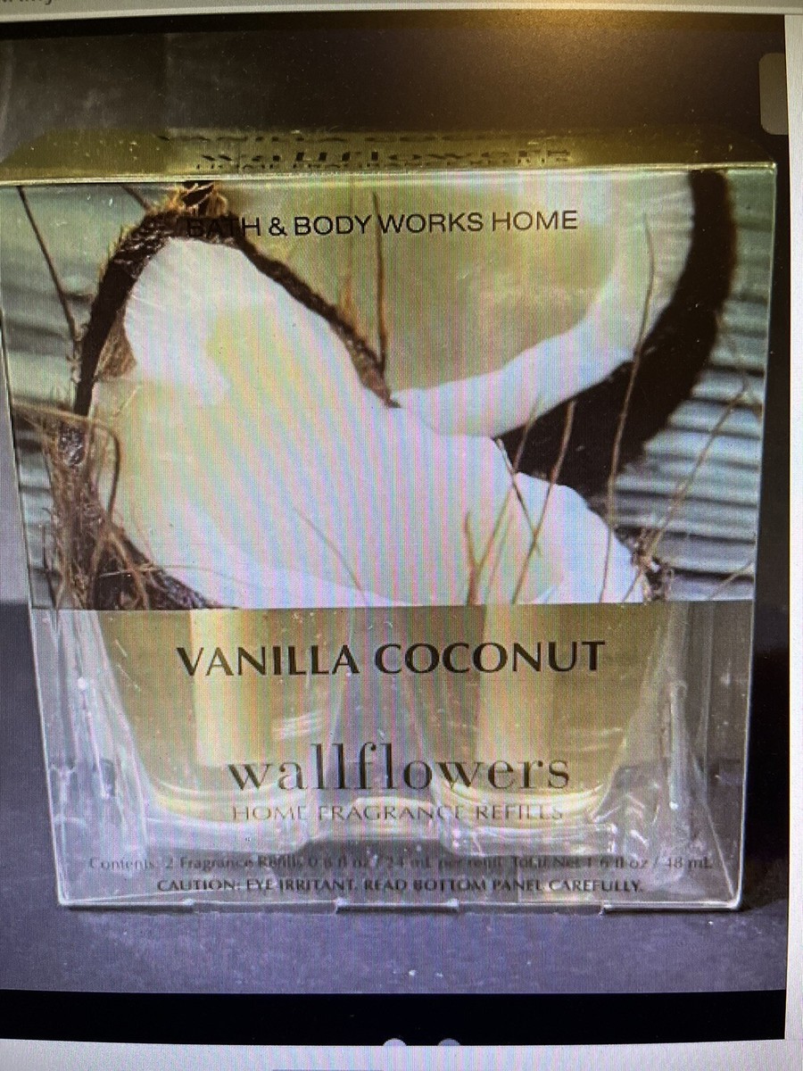 Bath And Body Works Perfume Vanilla Bath And Body Works Coconut