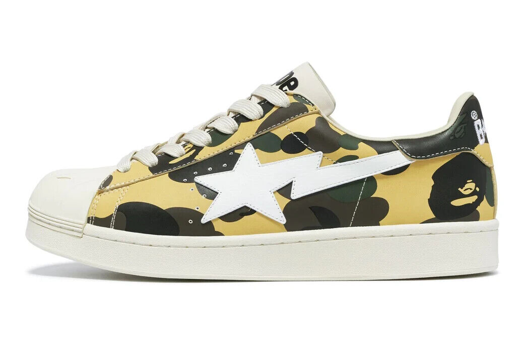 A Bathing Ape BAPE A Bathing Ape BAPE