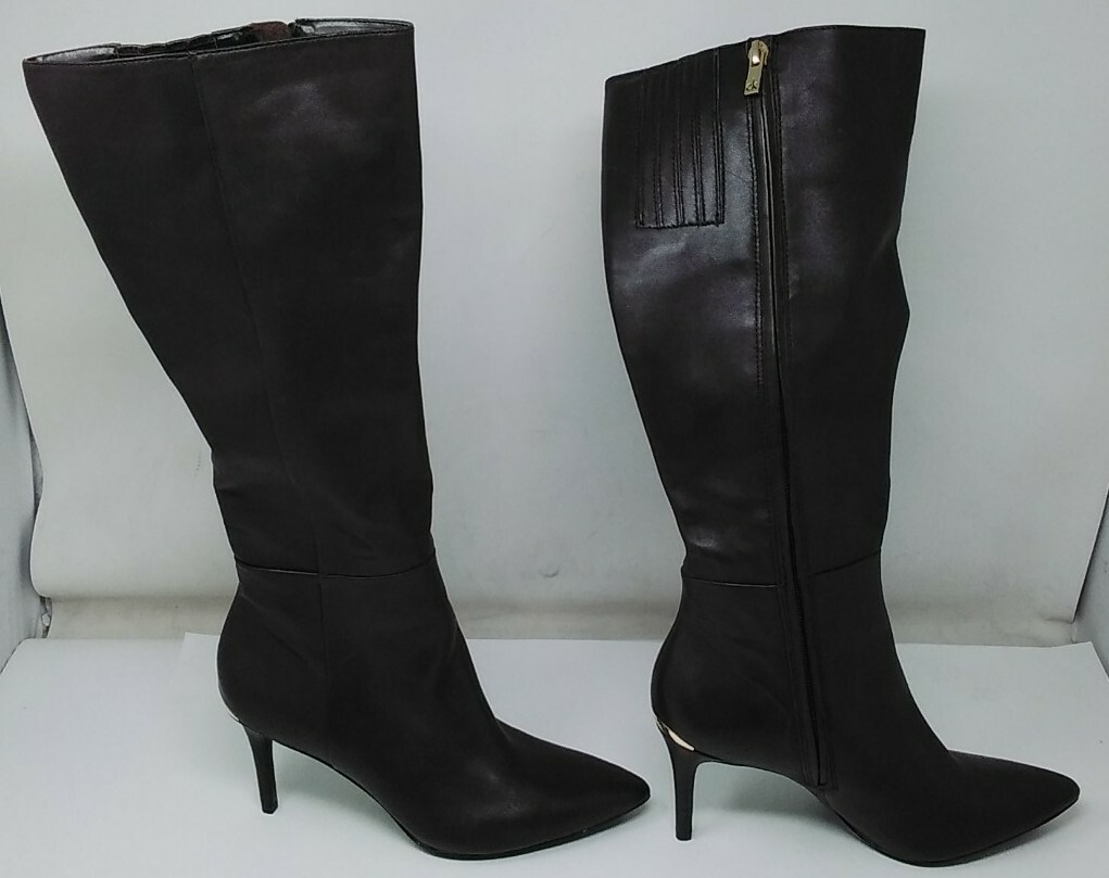 calvin klein candace boot