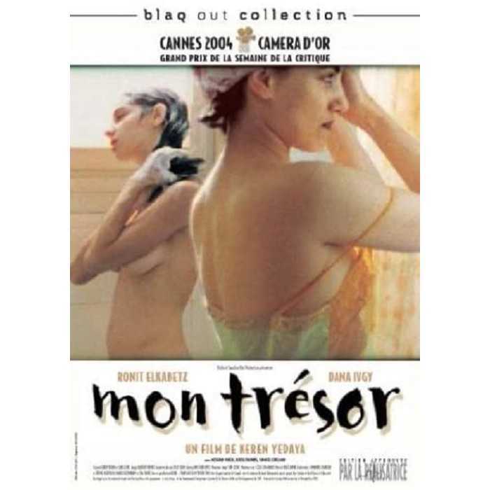 Mio Trésor DVD Nuova