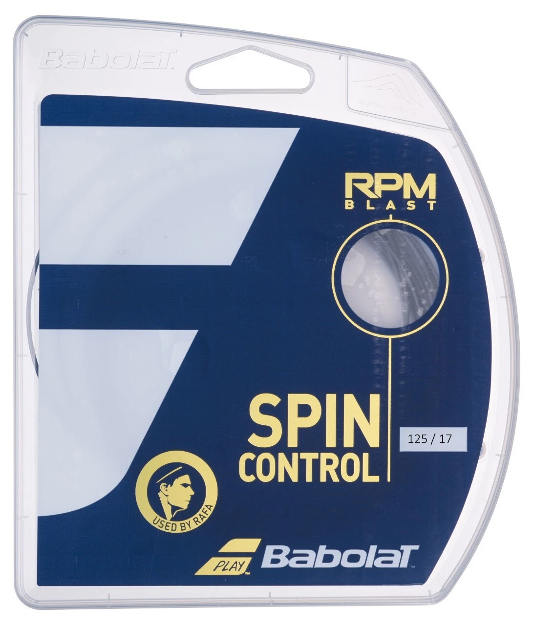 Babolat RPM Blast 17 1.25mm Tennis String Set