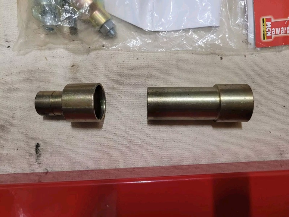 Abba Superbike Stand & Front Lift Arm Package Plus Swing Arm Removal