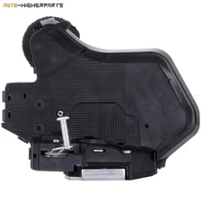 For 2003-2008 Toyota Corolla Rear Left side Power Door Lock Actuator w/ Latch