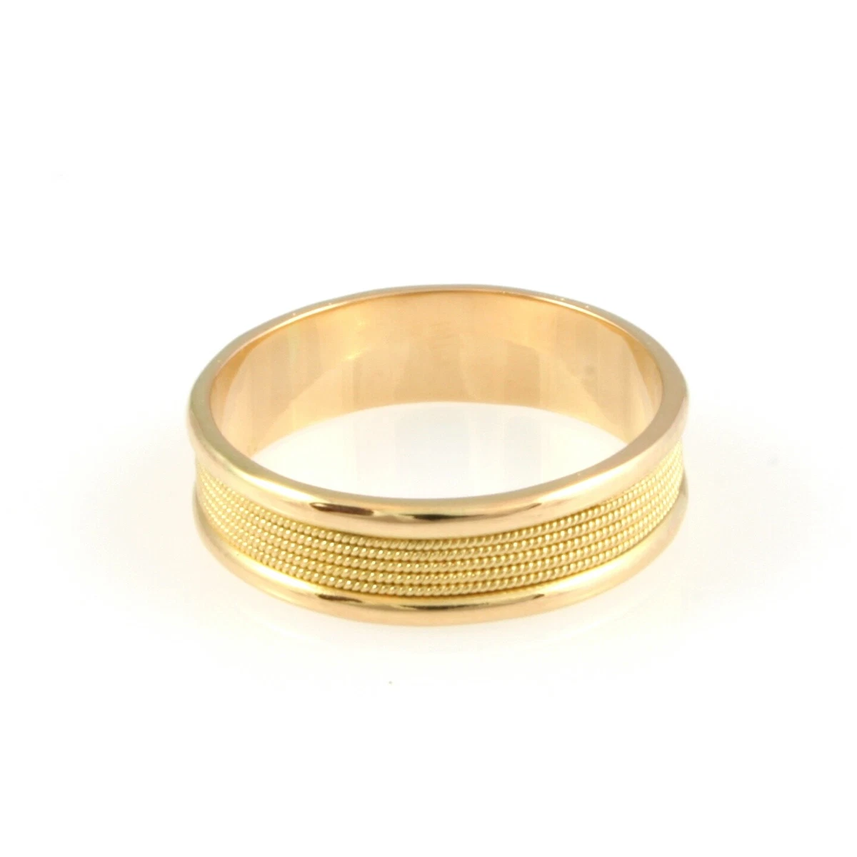 ANELLO FEDE SARDA MATRIMONIALE FILIGRANA ARTIGIANATO A FILO ORO