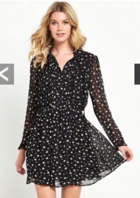 denim & supply ralph lauren dress