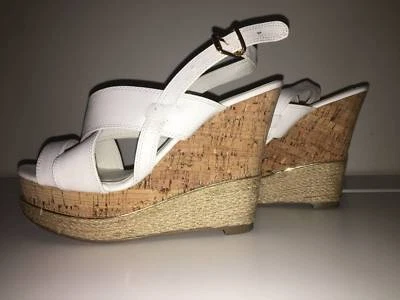 white wedges australia