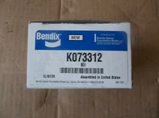 Bendix Kit K073312