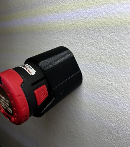 KUOQIY 10 Pezzi Portabatterie 12V 23A - Supporto Con Perno Per Circuiti Elettronici - Foto 2