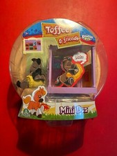 TOFFEE FRIENDS MOKA Emotion Pets Giochi Preziosi (2011) MINI BOX Modellino NUOVO