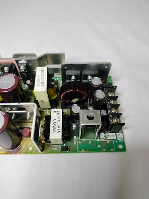 Cosel LEB225F-0524 LEB225F0524 Power Supply AC100-240V 3.0A Made