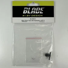 Blade BLH3512 mCP X Main Rotor Hub with Hardware NEW