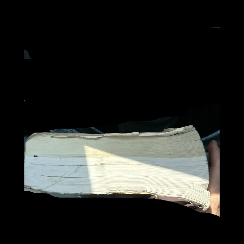 Ford Shop 1995 manual Lincoln Town Car Crown Victoria Grand Marquis Service Foto 2 de 3