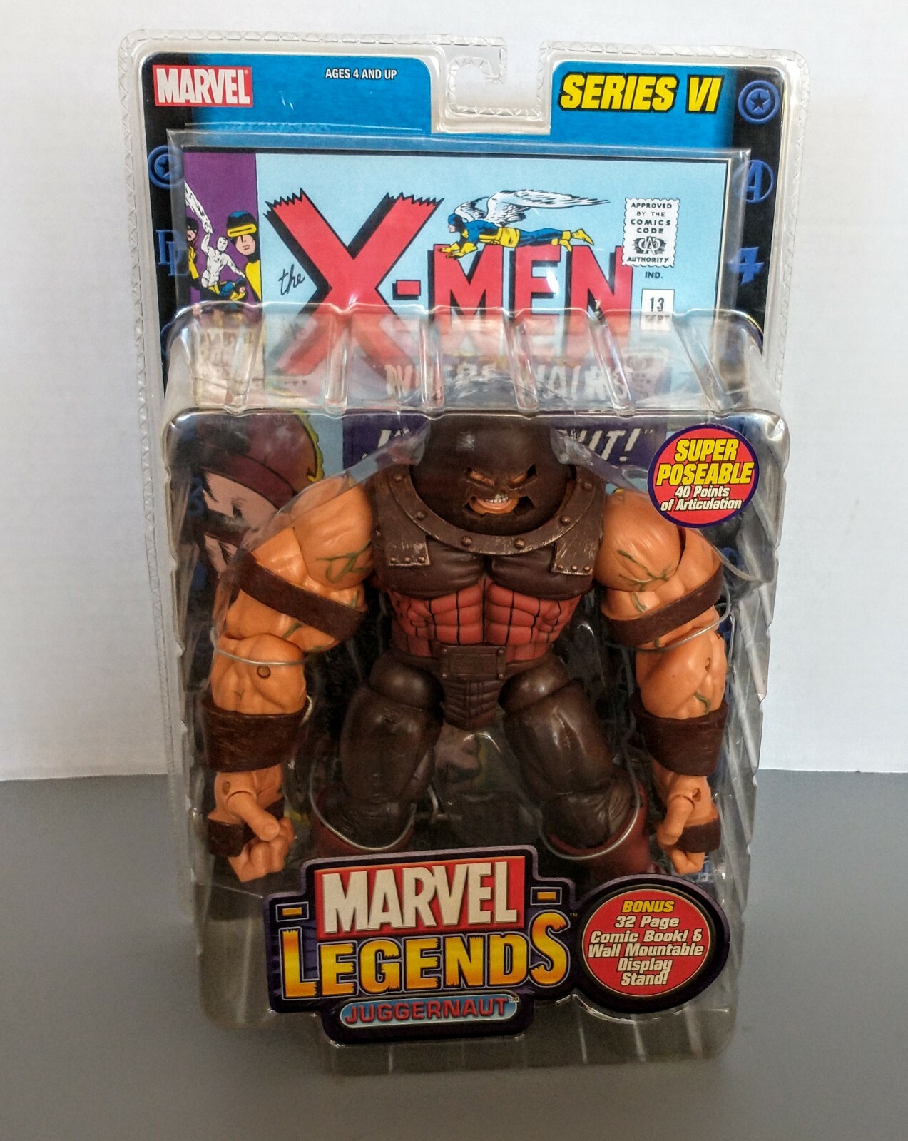 toy biz juggernaut action figure