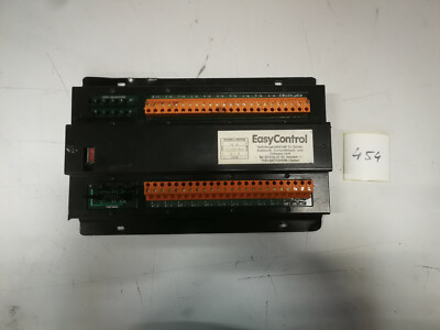 Easy Control TS 10 Verstärker 0-9