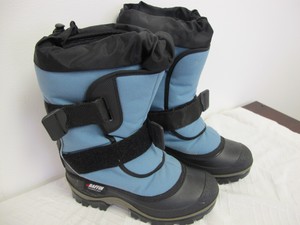 baffin technology winter boots