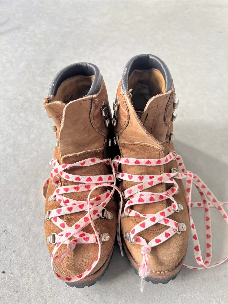 Dexter hiking store boots vintage