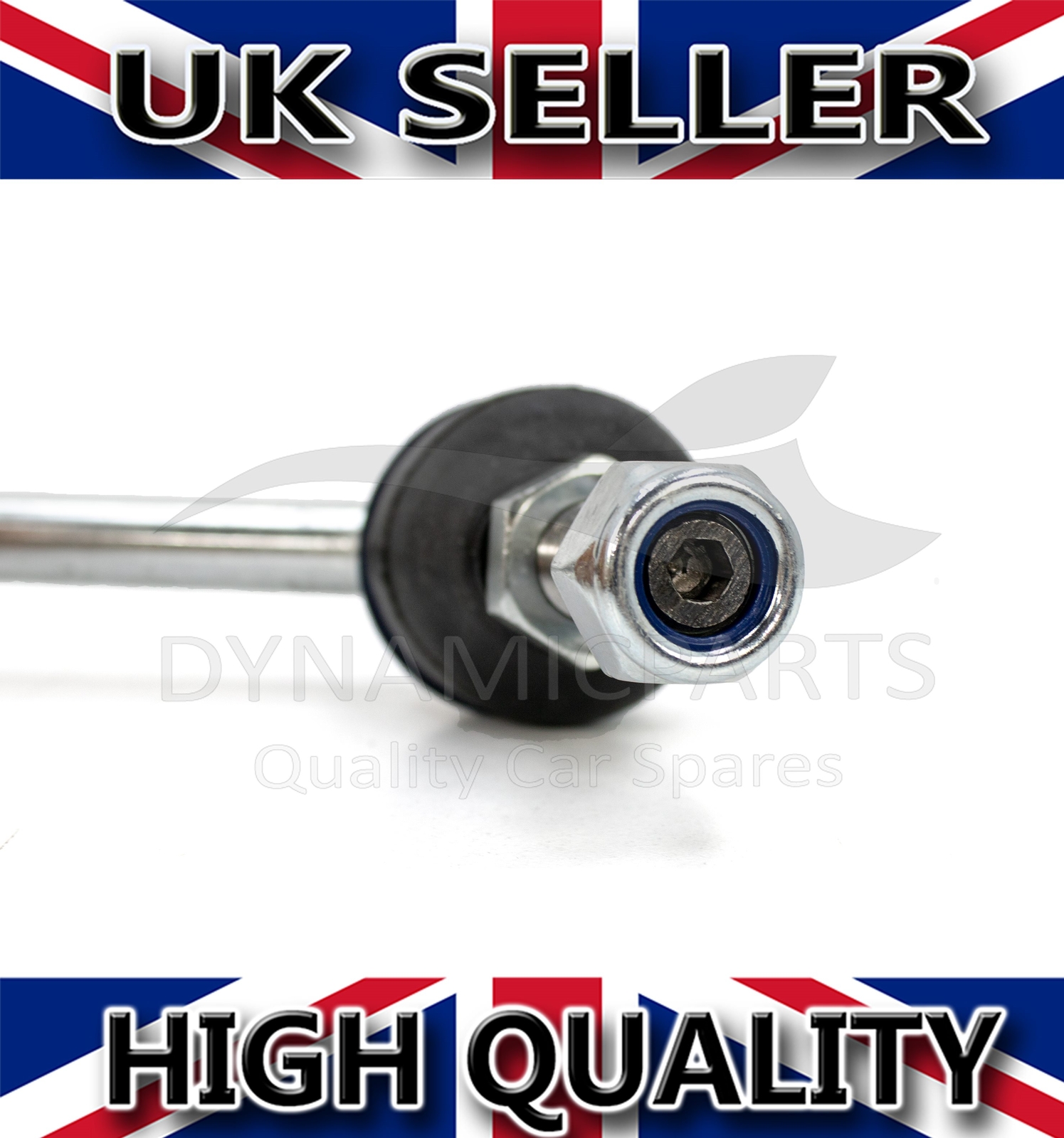FOR NISSAN JUKE QASHQAI MK2 NV200 FRONT STABILISER ANTI ROLL BAR DROP