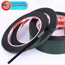 Double Sided Foam Tape Adhesive Frameless For TV Borderless LCD Screen