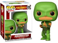 Funko Pop! Television: DC Peacemaker the Series - Judomaster #1235 Vinyl Figure