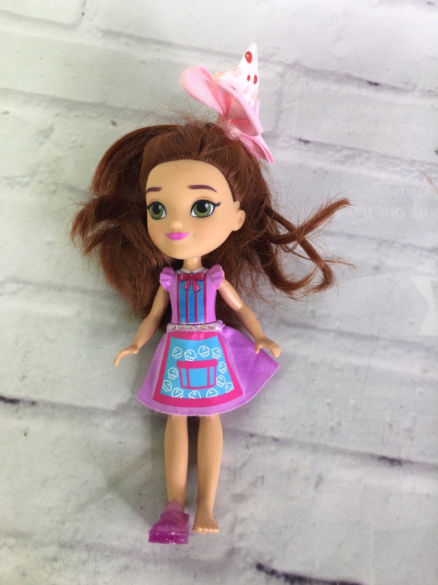 Nickelodeon Sunny Day Huge Doll and Accessory Lot Blair Doodle