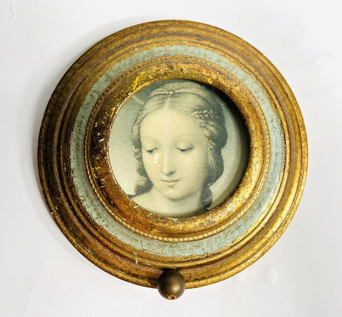 REUGE MUSIC オルゴール Ave Maria Reuge Music Box Swiss Musical Movement Ave Maria Made In