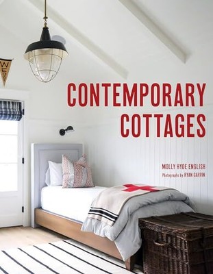 Contemporary Cottages, Molly Hyde English