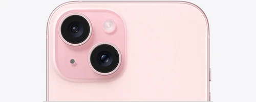 Apple iPhone 15 A2846 Unlocked 128GB Pink Good